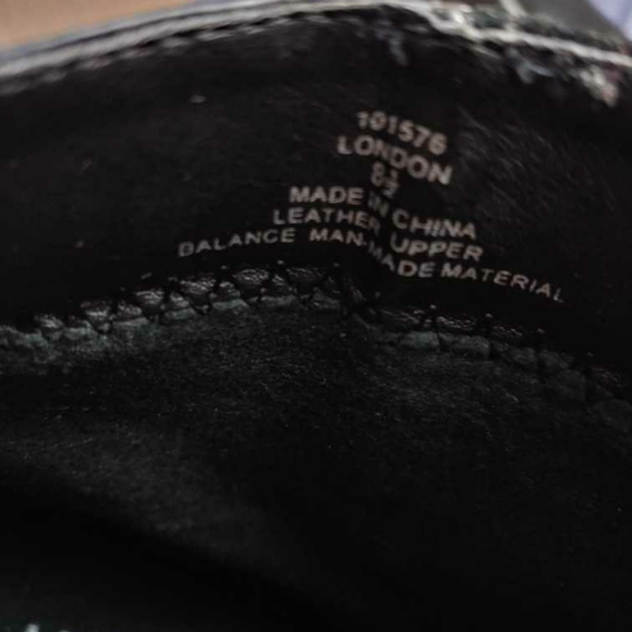 Michael by Michael Shannon London boot - Picture 4 of 4